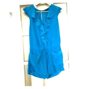 Summer Romper